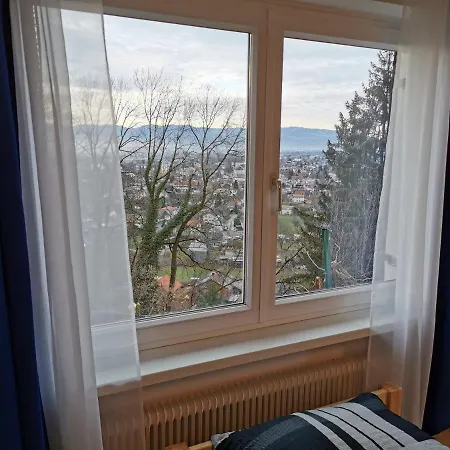 B3E Dornbirn Hills Villa Exterior photo