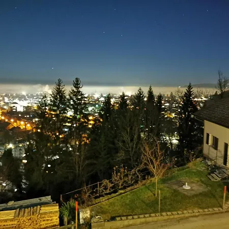 B3E Dornbirn Hills Villa Exterior photo