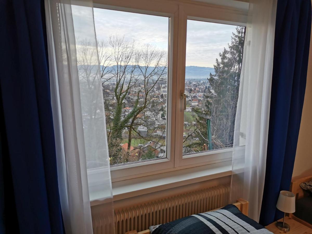 B3e Hills * Dornbirn