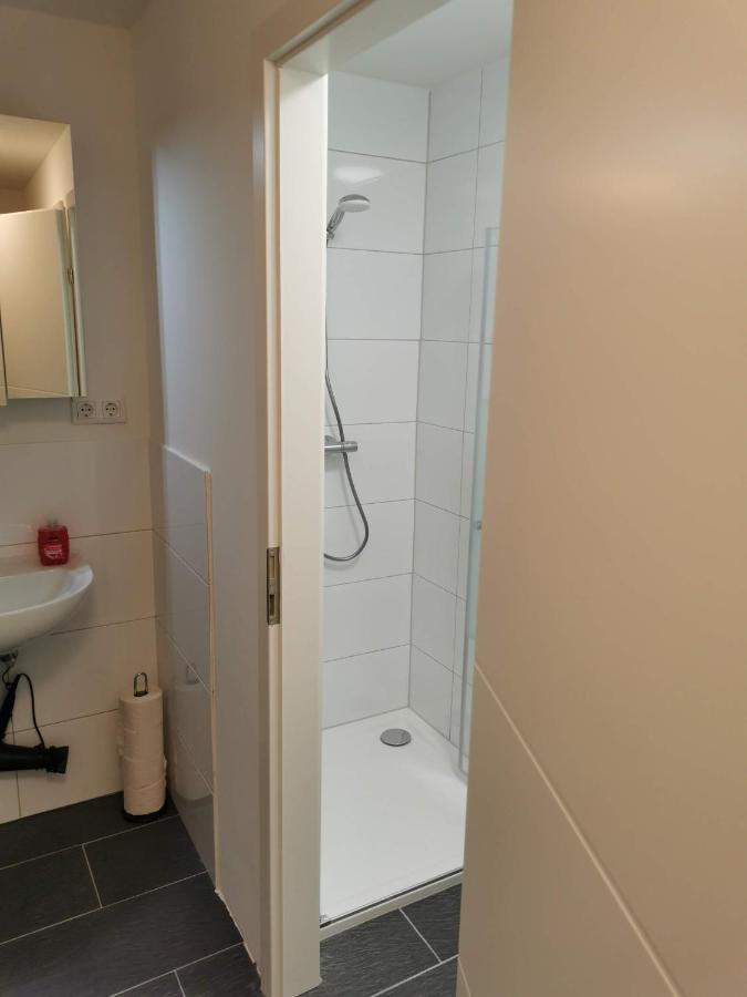 Lodge B3e Hills Dornbirn