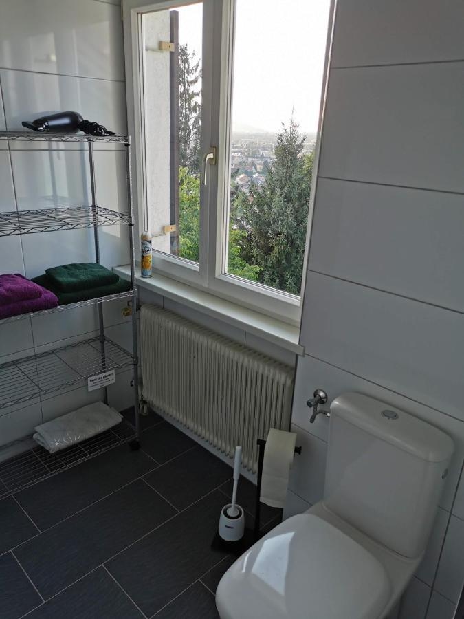 Lodge B3e Hills Dornbirn
